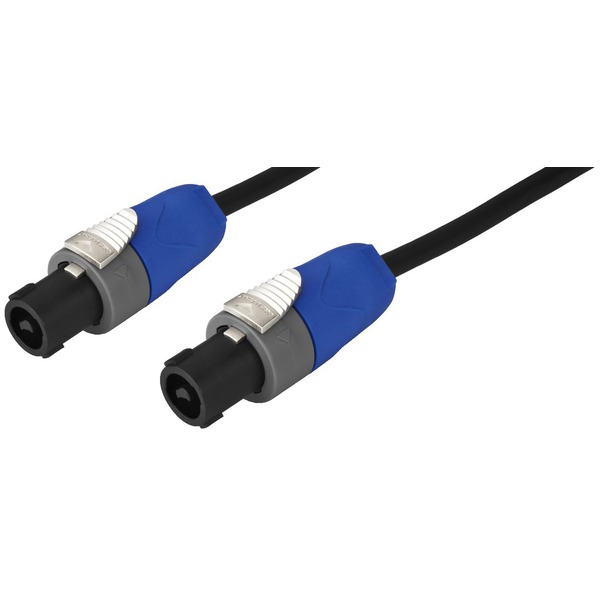 [MSCA-505/SW] Cavo speakon 2 poli neutrik 5mt