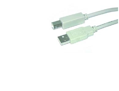[DST-03381] Cavo stampante usb A-B 3mt