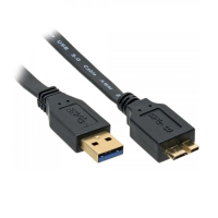 Cavo Usb 3.0 1,8mt Elcart