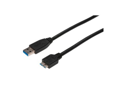 CAVO USB 3.0 A-MICRO USB B 1MT 17806