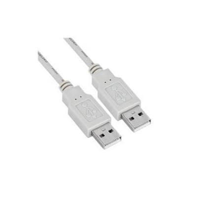 Cavo USB maschio / USB maschio - 5m