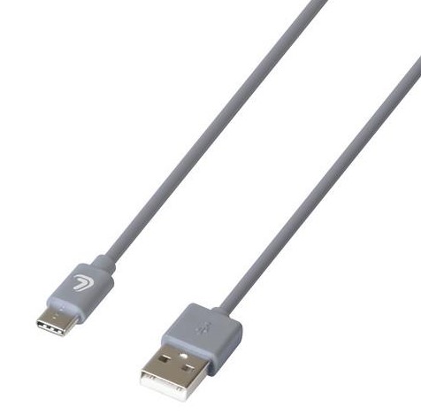 [38808] Cavo USB - USB C di ricarica per smartphone Lampa