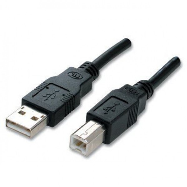[US21302] Cavo usb Vultech 1,8mt