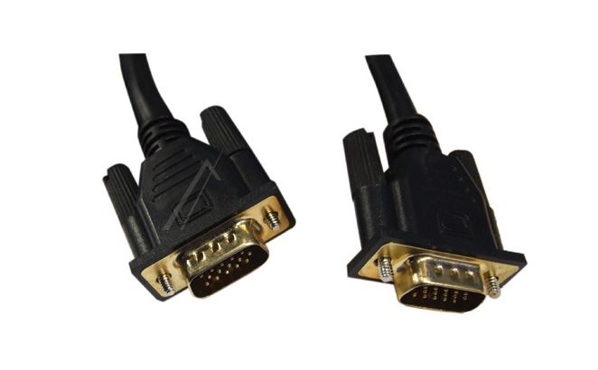 Cavo VGA M/M per Monitor 3m
