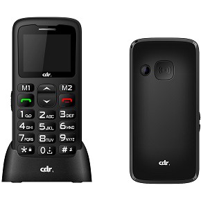 Cellulare cdr M300