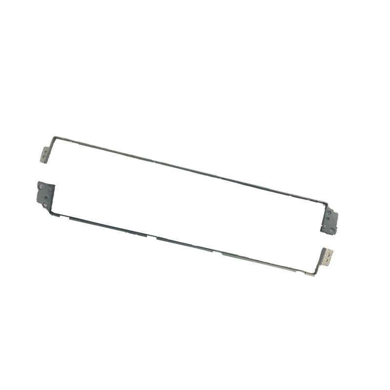 Cerniere bracket L+R compatibili per Notebook Samsung NP270E5V