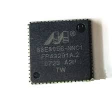 Chip controllore Ethernet LAN MARVELL 88E8056-NNC1 QFN64 IC