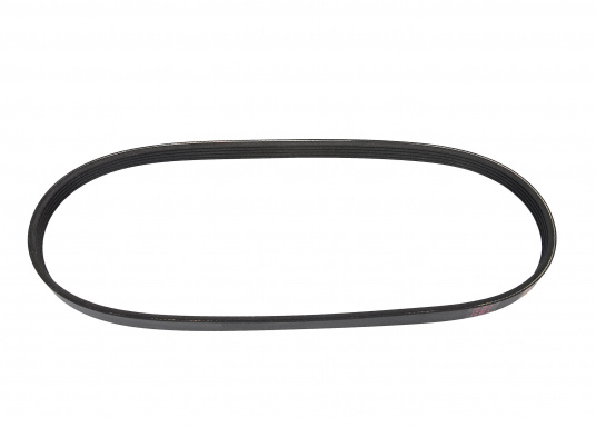 [DST-00718] Cinghia in gomma	125,0MM*4,0MM*0,5MM GIRADISCHI
