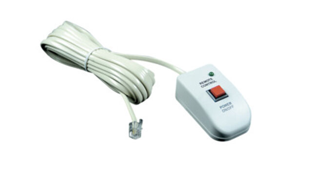 Comando a distanza per inverter
