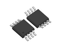 Comparatore LM393D SMD MSOP-8