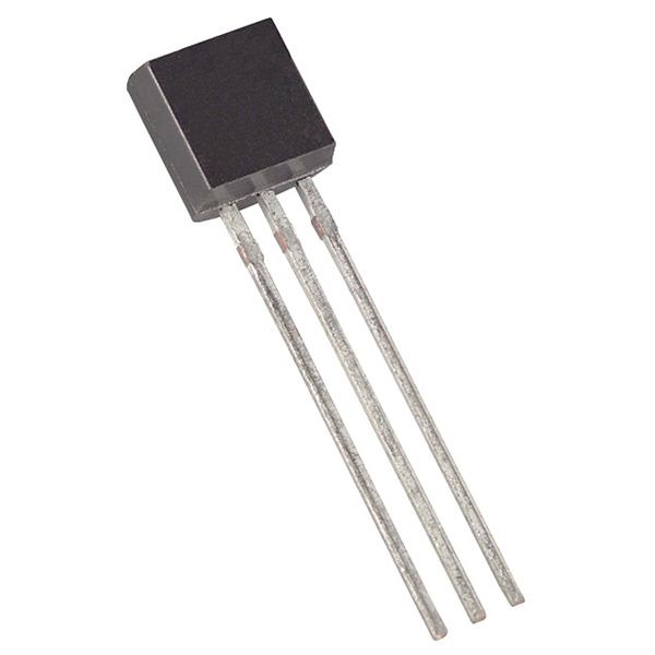 [BC448] Comparatore PNP BC448 100V 300mA