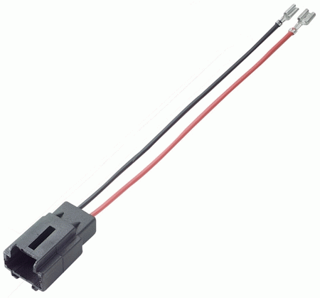 Cavi per altoparlanti portiera Citroen/Peugeot/Fiat