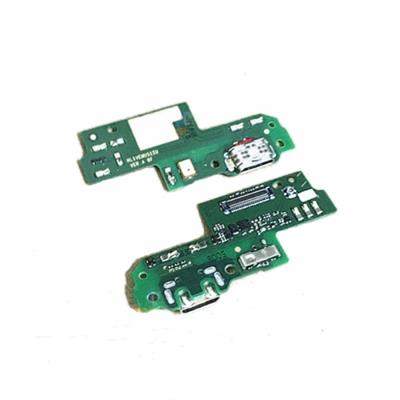CONNETTORE COMPLETO DI PCB HUAWEI ASCEND P9 LITE VNS-L31