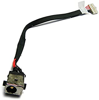 Connettore DC Power Jack PJ563 ASUS K55VD (R500V R500VD)