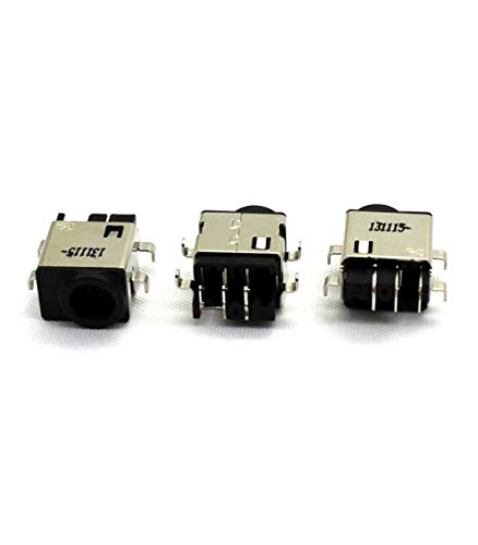 Connettore di alimentazione DC Power per Notebook Samsung NP-RC530