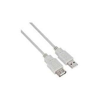 Prolunga usb 3mt M/F Lindy