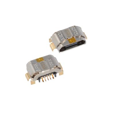 [CONNY6II] CONNETTORE DI CARICA HUAWEI ASCEND Y6 II CAM-L21 , ASCEND P9 LITE VNS-L31, HONOR 6C , NOVA SMART DIG-L01