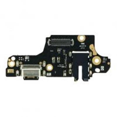 CONNETTORE DI CARICA XIAOMI REDMI NOTE 9S, NOTE 9 PRO COMPLETO DI PCB