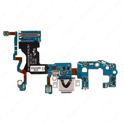 [DST-01212] Connettore di ricarica compatibile per samsung S9 G960