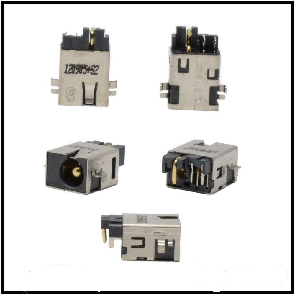 Connettore di ricarica DC powerb ASUS X502CA-XX223D X502CA-XX967D X555 X555L X555LA X555LA-DB51