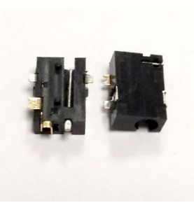 Connettore di ricarica DC tablet Lisciani MIO TAB MP0101066 - MP0101065