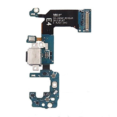 [DST-00390] Connettore di Ricarica + Flat per Galaxy S8 - SM-G950F