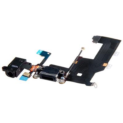 Connettore di ricarica iPhone 5c con microfono