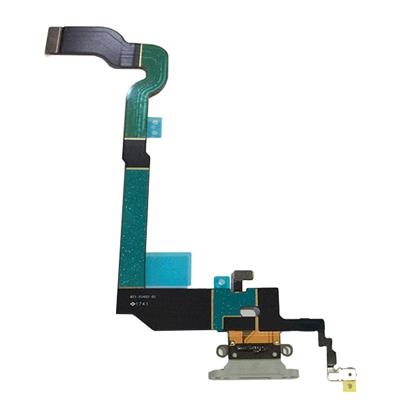 [DST-03534] Connettore di ricarica iPhone X