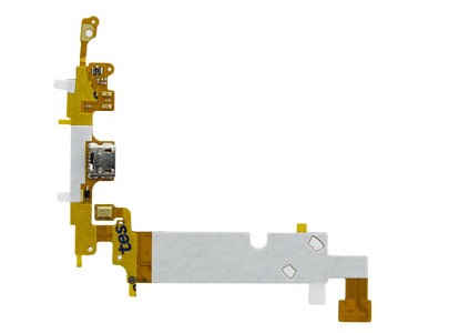 Connettore di ricarica LG E610