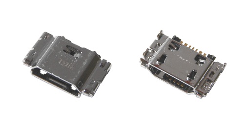 Connettore di ricarica per Samsung J1, J100, J310 A750