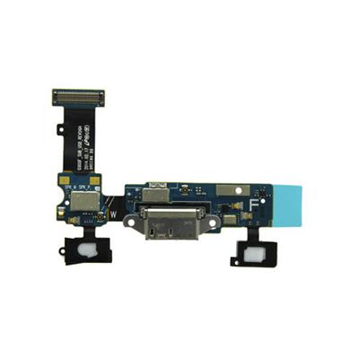 Connettore di ricarica per Samsung S5 G900F con tasti laterali e microfono