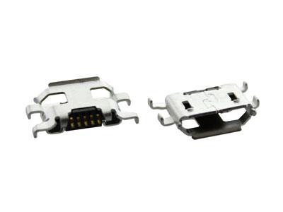 Connettore di ricarica Q10 NGM FORWARD
