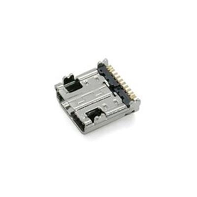 [176DST] Connettore di ricarica Tab 3, T211, P3200