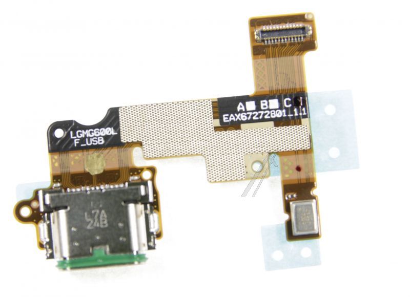 Connettore di ricarica USB-C LG G6 LG-H870