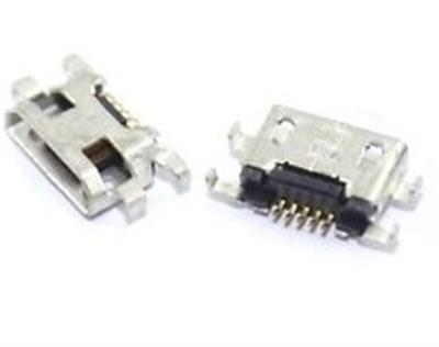 [DST-00082] Connettore di Ricarica Vodafone Smart Prime 6 - VF895