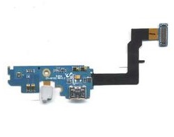 [SPD1841] Connettore flat microfono con connettore di ricarica Galaxy S2 i9100