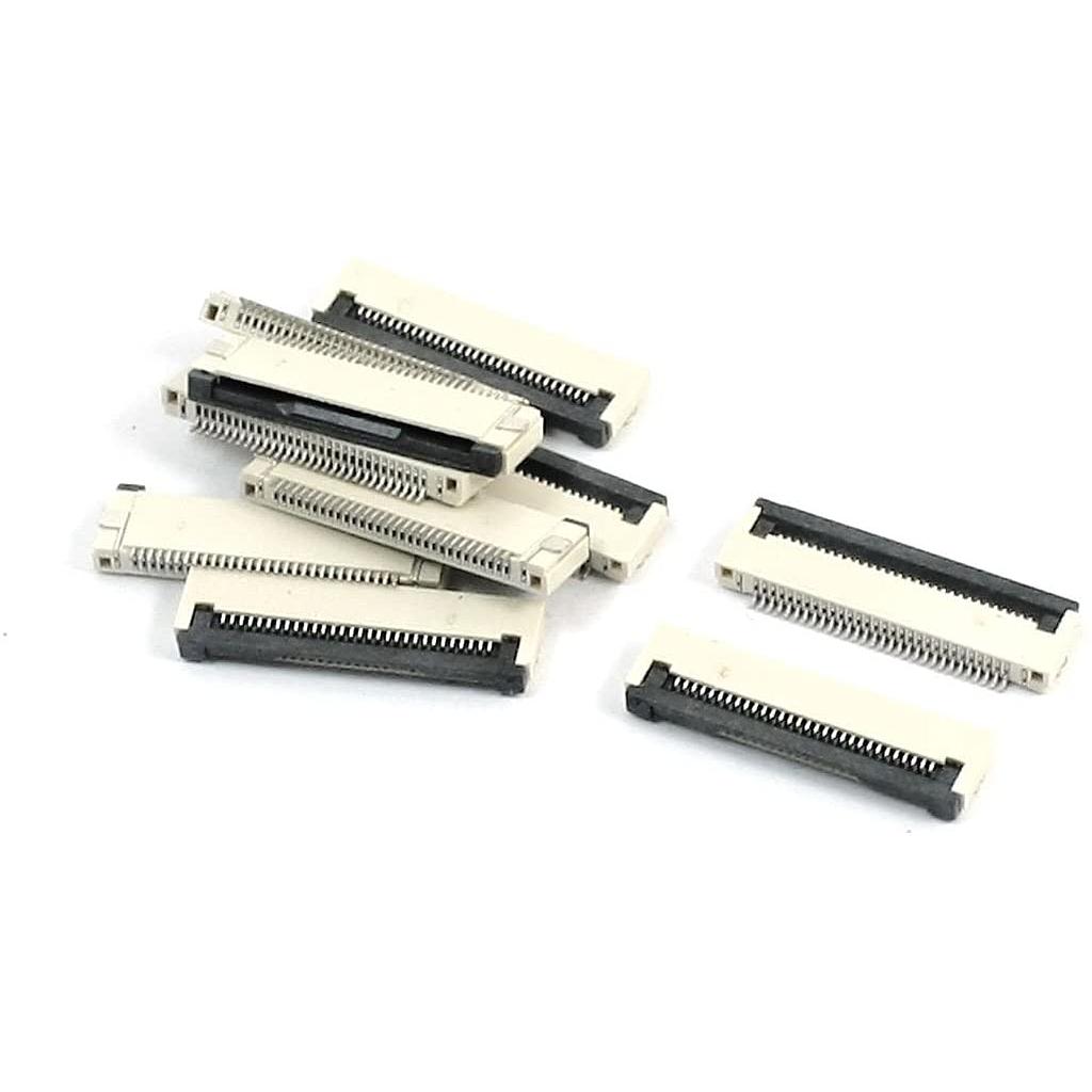 Connettore FPC Tastiera Notebook ACER 30pin 0.5mm BOTTOM