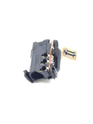 Connettore jack auricolari con flat compatibile Huawei P9 EVA-L09, EVA-L19