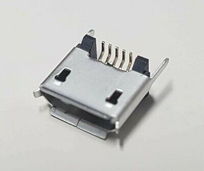 Connettore micro usb per GPS Garmin Edge 520