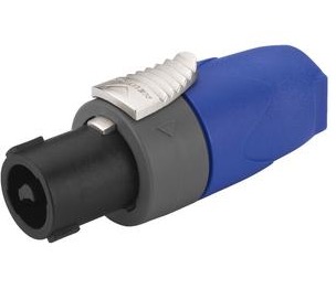 Connettore Neutrik