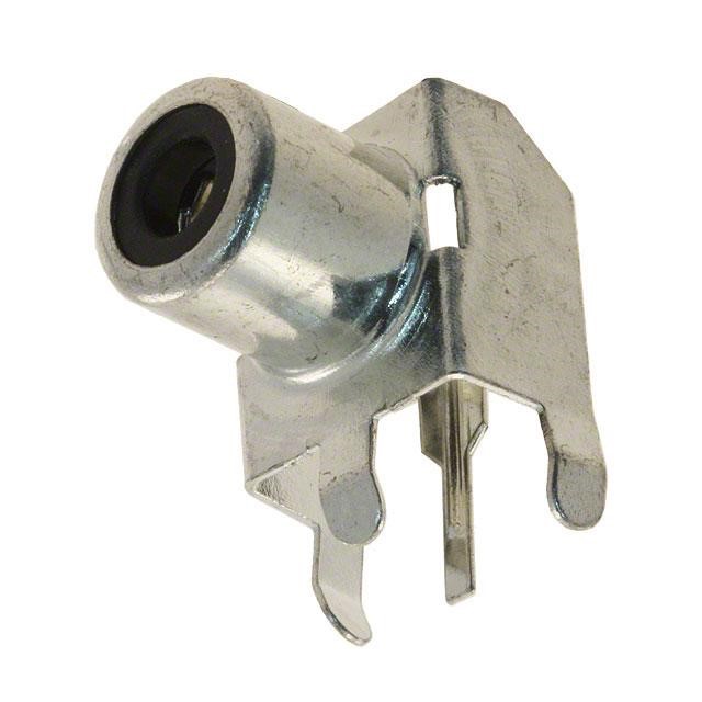 [DST-04542] Connettore presa RCA pcb 90° Verticale