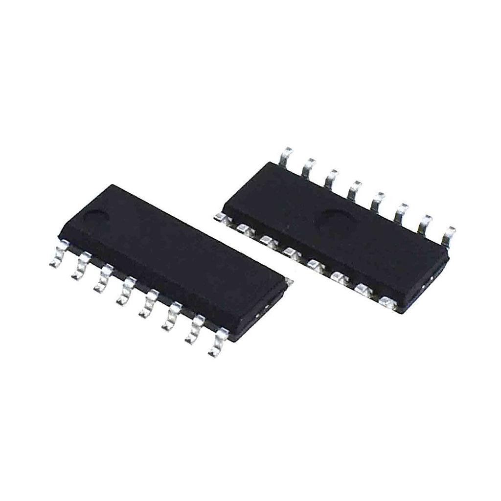 [L6599D] Controllore corrente  SOP16 L6599D