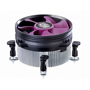 COOLER MASTER DISSIPATORE VENTOLA CPU XDRE