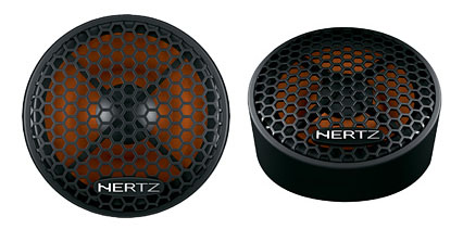 [DT16] Coppia Tweeter Hertz DT16 Neodimio