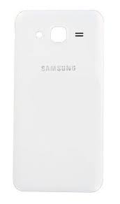COPRIBATTERIA ORIGINALE SAMSUNG GALAXY SM-J5, J500 BIANCO