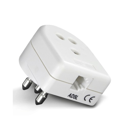 [07525] FILTRO ADSL TRIPOLARE AF1