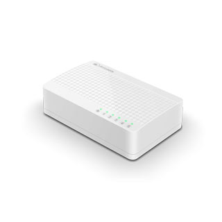 [07535] Switch Atlantis 5 porte
