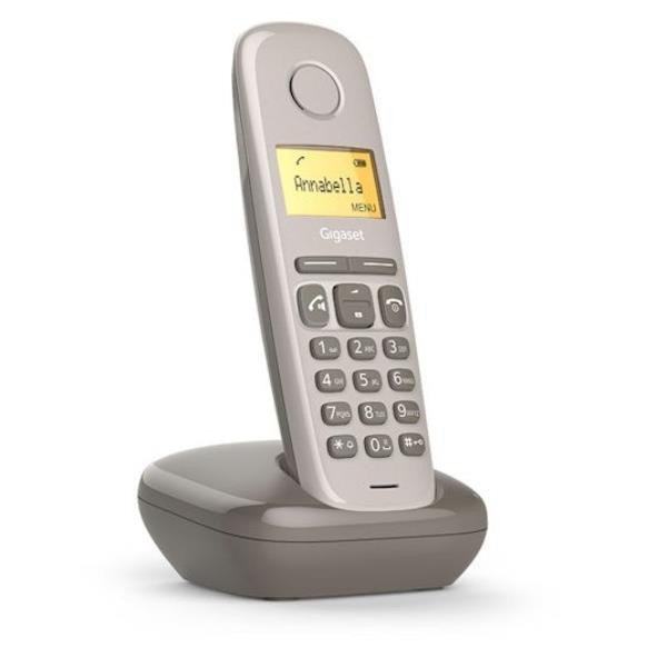 Cordless Gigaset A270 Umbra