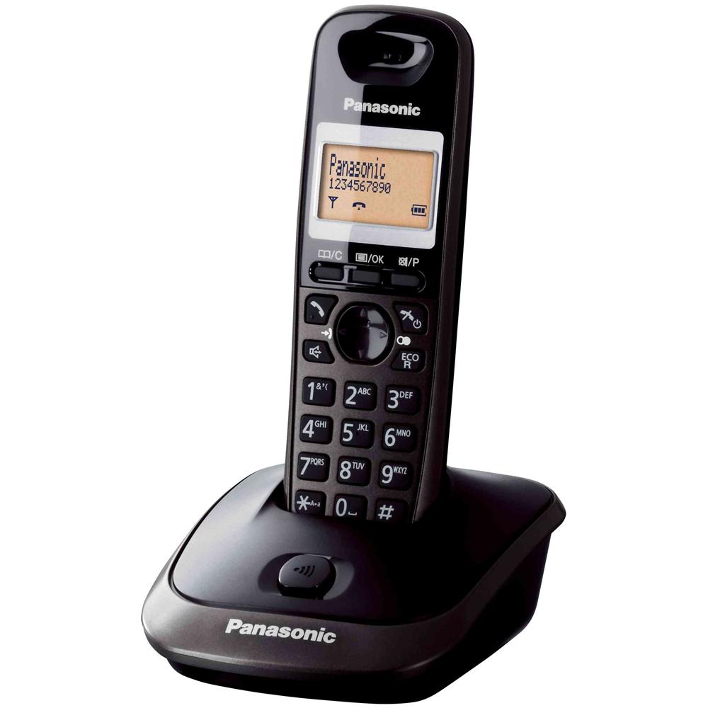 Cordless Panasonic KX-TG2511JTT