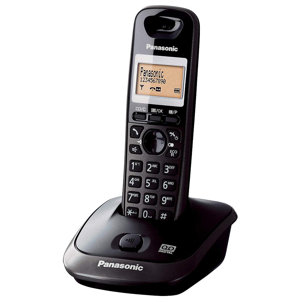 CORDLESS PANASONIC KX-TG2521JTT
